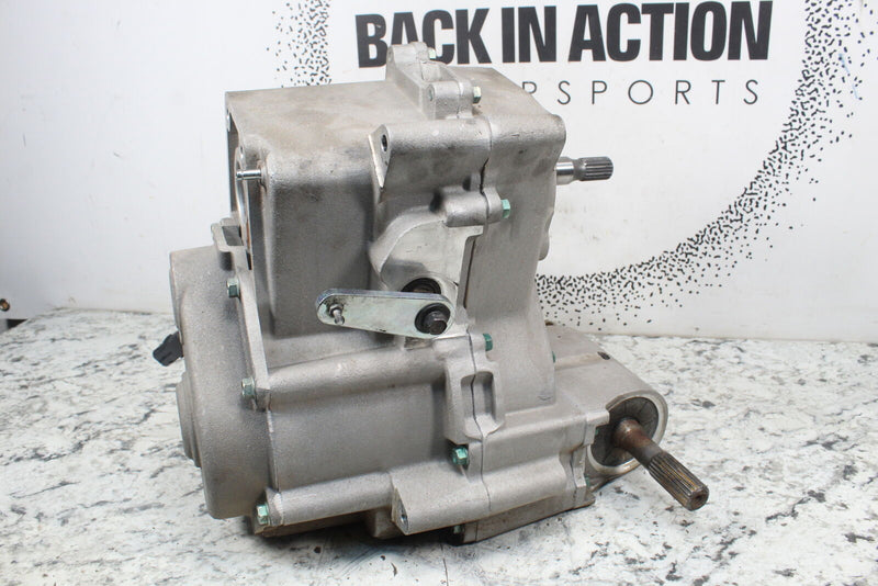 2017 TEXTRON ARCTIC CAT STAMPEDE 900 EPS Transmission Tranny Gearcase 633701G16 - ATV