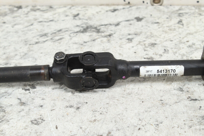 2017 TEXTRON ARCTIC CAT STAMPEDE 900 EPS Upper Steering Shaft Linkage 644978 - ATV