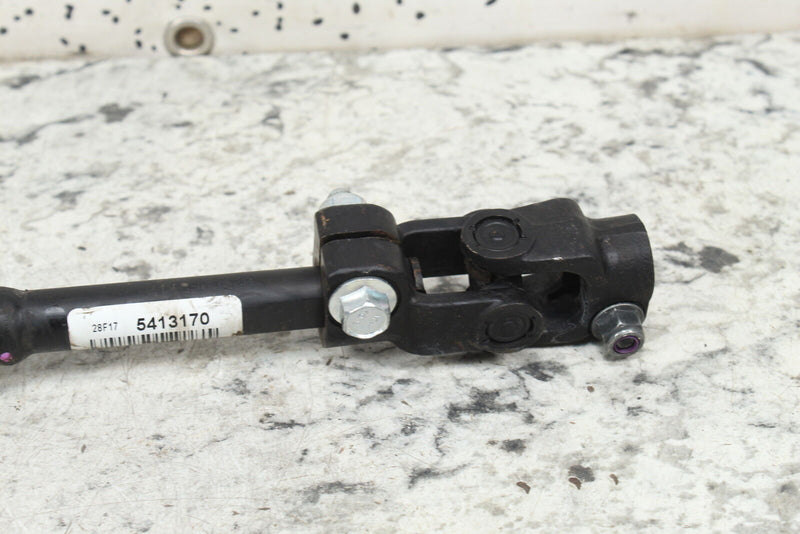 2017 TEXTRON ARCTIC CAT STAMPEDE 900 EPS Upper Steering Shaft Linkage 644978 - ATV