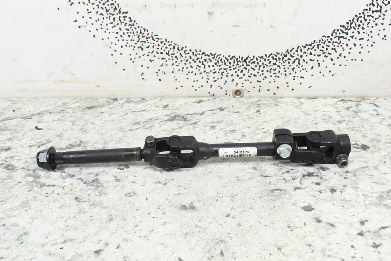 2017 TEXTRON ARCTIC CAT STAMPEDE 900 EPS Upper Steering Shaft Linkage 644978 - ATV