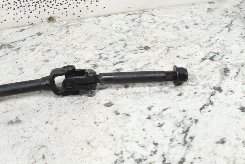 2017 TEXTRON ARCTIC CAT STAMPEDE 900 EPS Upper Steering Shaft Linkage 644978 - ATV