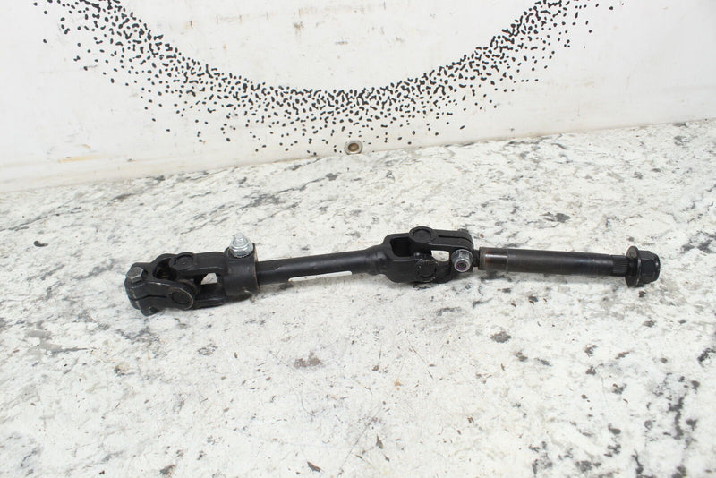 2017 TEXTRON ARCTIC CAT STAMPEDE 900 EPS Upper Steering Shaft Linkage 644978 - ATV