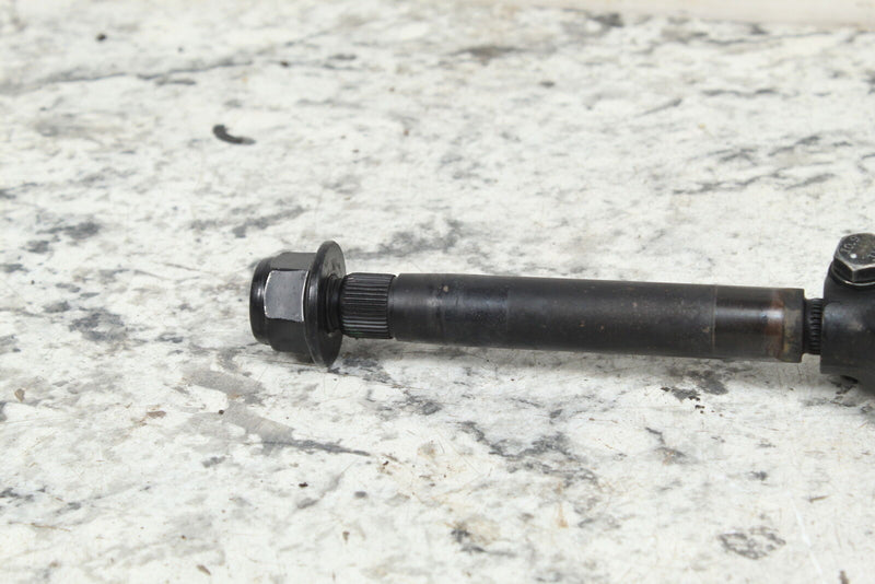 2017 TEXTRON ARCTIC CAT STAMPEDE 900 EPS Upper Steering Shaft Linkage 644978 - ATV