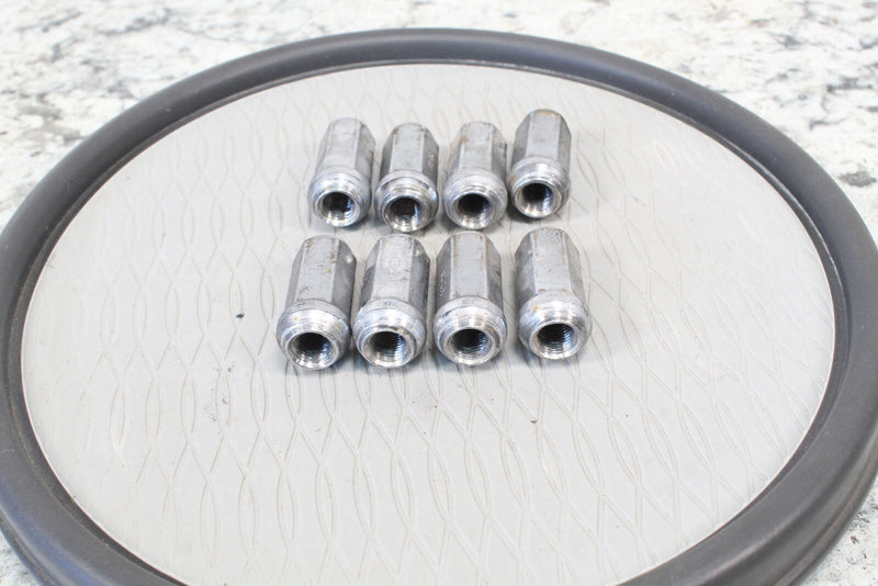 2017 TEXTRON ARCTIC CAT STAMPEDE 900 EPS Wheel Lug Nuts 658026 - ATV