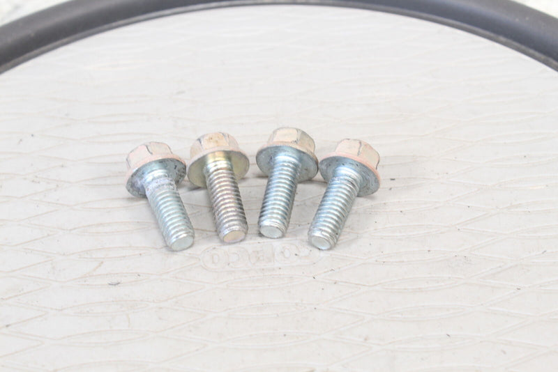 2017 TEXTRON ARCTIC CAT STAMPEDE 900 Front Differential Mounting Bolts 641289 - ATV