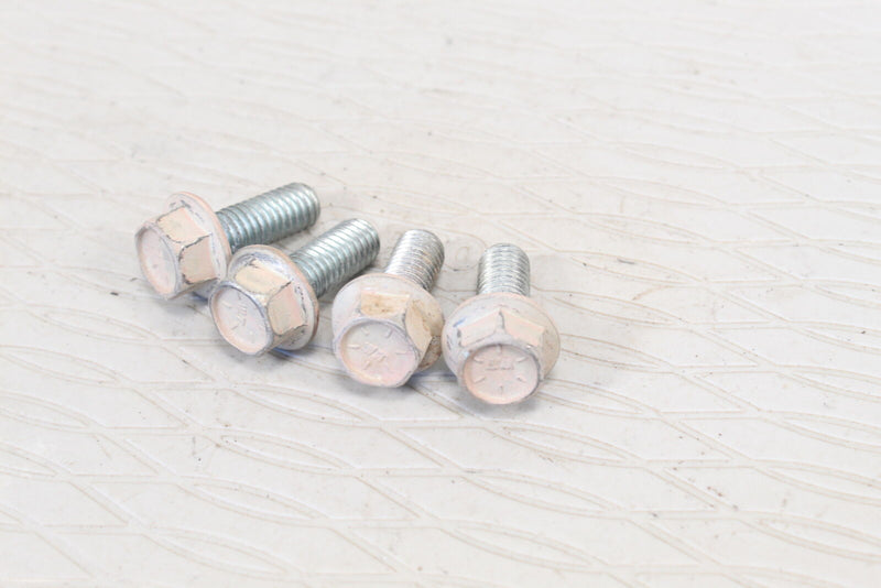 2017 TEXTRON ARCTIC CAT STAMPEDE 900 Front Differential Mounting Bolts 641289 - ATV