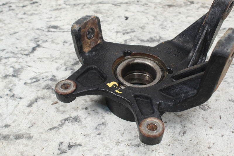 2017 TEXTRON ARCTIC CAT STAMPEDE 900 Left Front Knuckle Spindle 634030G01 - ATV