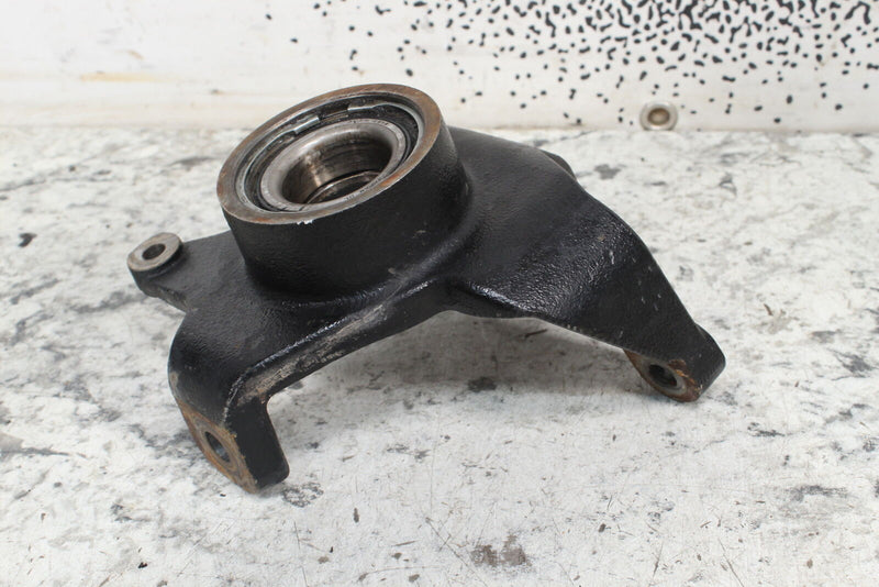 2017 TEXTRON ARCTIC CAT STAMPEDE 900 Left Front Knuckle Spindle 634030G01 - ATV
