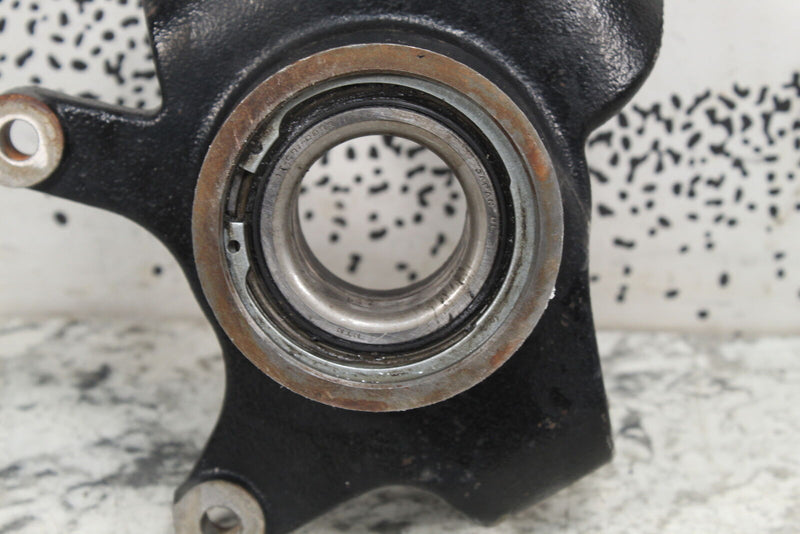 2017 TEXTRON ARCTIC CAT STAMPEDE 900 Left Front Knuckle Spindle 634030G01 - ATV