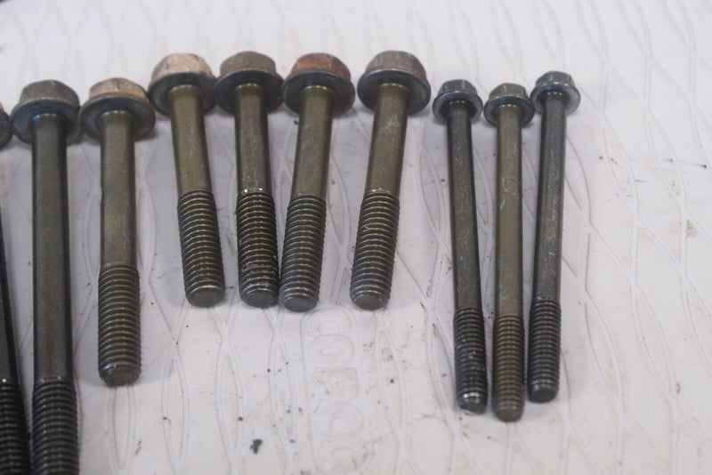 ATV - 2018 ARCTIC CAT ALTERRA 500 Crankcase Bolts  3303-387 0826-064