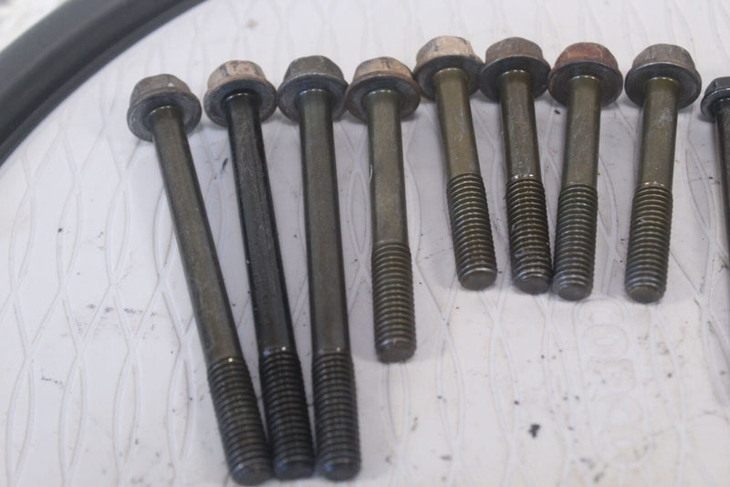 ATV - 2018 ARCTIC CAT ALTERRA 500 Crankcase Bolts  3303-387 0826-064