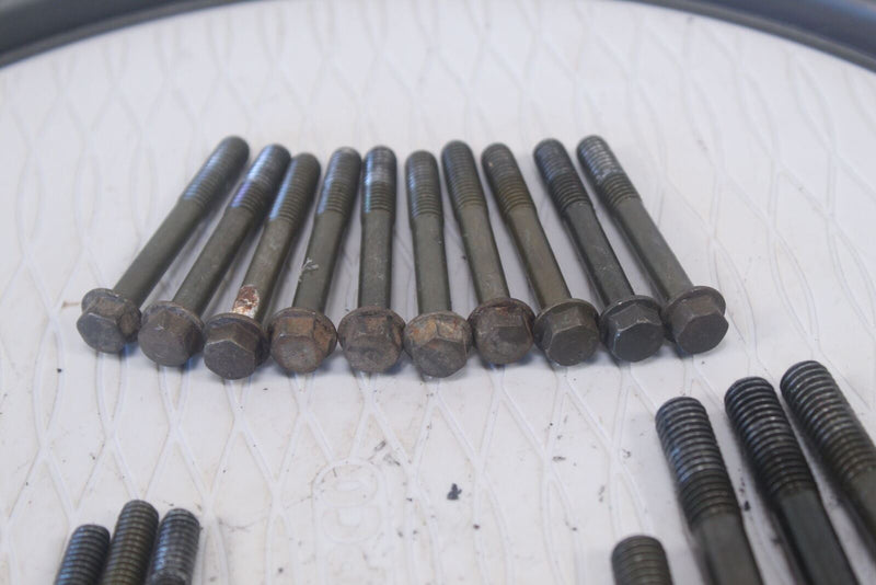 ATV - 2018 ARCTIC CAT ALTERRA 500 Crankcase Bolts  3303-387 0826-064