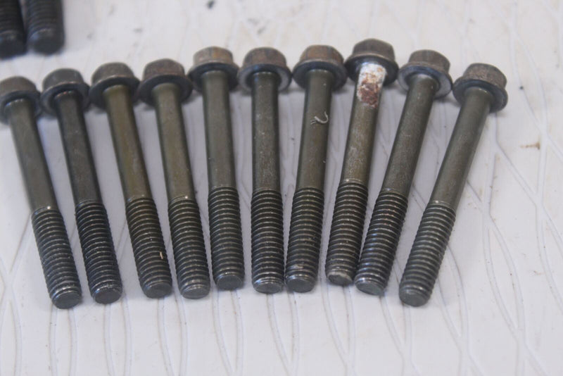 ATV - 2018 ARCTIC CAT ALTERRA 500 Crankcase Bolts  3303-387 0826-064