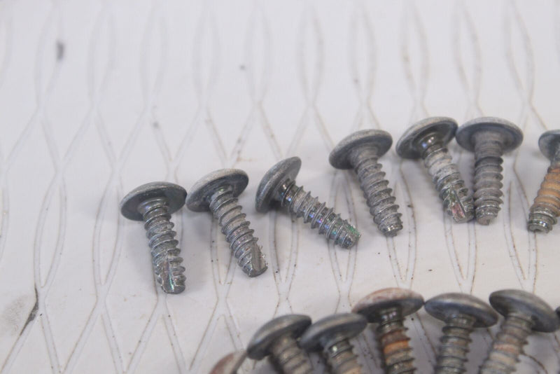 ATV - 2018 ARCTIC CAT ALTERRA 500 Front And Rear Rack Cover Bolts 3304-650