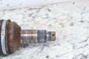 ATV - 2018 ARCTIC CAT ALTERRA 500 Front CV Axle Drive Shaft 3313-831
