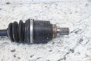 ATV - 2018 ARCTIC CAT ALTERRA 500 Front CV Axle Drive Shaft 3313-831