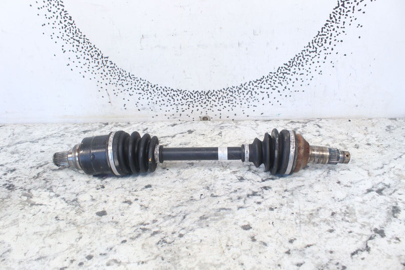 ATV - 2018 ARCTIC CAT ALTERRA 500 Front CV Axle Drive Shaft 3313-831
