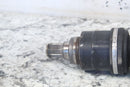 ATV - 2018 ARCTIC CAT ALTERRA 500 Front CV Axle Drive Shaft 3313-831