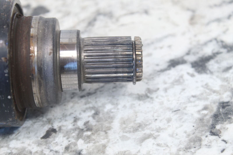 ATV - 2018 ARCTIC CAT ALTERRA 500 Front CV Axle Drive Shaft 3313-831