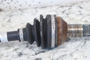 ATV - 2018 ARCTIC CAT ALTERRA 500 Front CV Axle Drive Shaft 3313-831