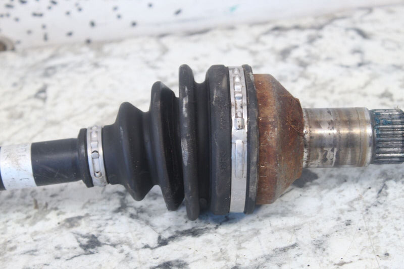 ATV - 2018 ARCTIC CAT ALTERRA 500 Front CV Axle Drive Shaft 3313-831