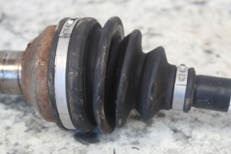 ATV - 2018 ARCTIC CAT ALTERRA 500 Front CV Axle Drive Shaft 3313-831