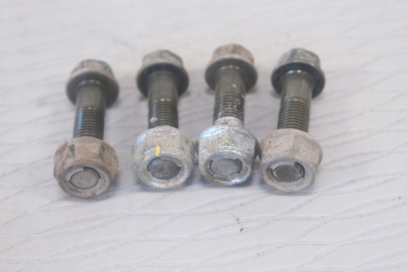 ATV - 2018 ARCTIC CAT ALTERRA 500 Front Shock Mounting Bolts 3307-068