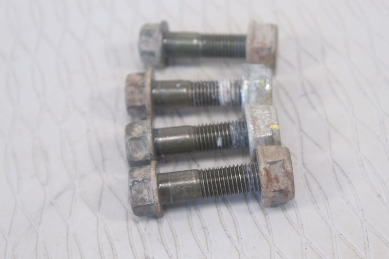 ATV - 2018 ARCTIC CAT ALTERRA 500 Front Shock Mounting Bolts 3307-068