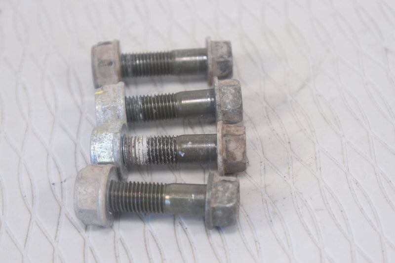 ATV - 2018 ARCTIC CAT ALTERRA 500 Front Shock Mounting Bolts 3307-068