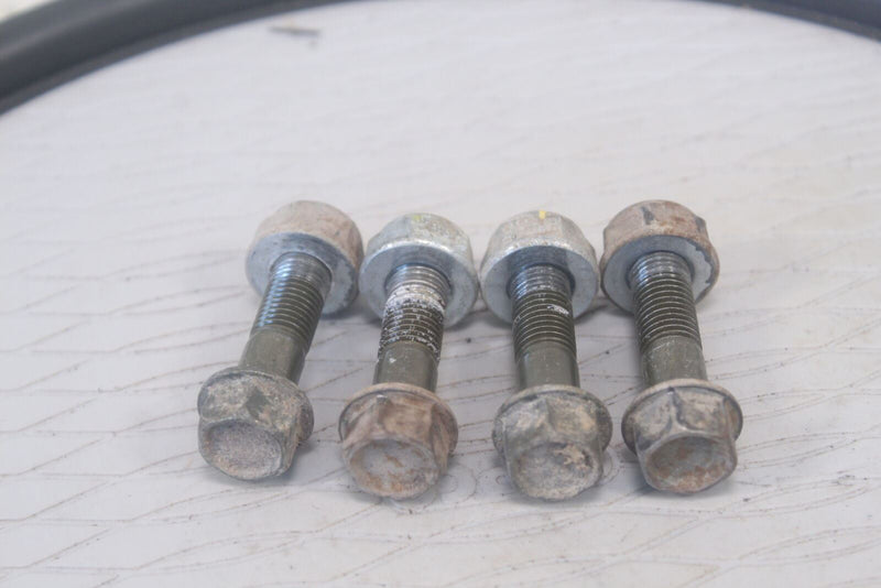 ATV - 2018 ARCTIC CAT ALTERRA 500 Front Shock Mounting Bolts 3307-068