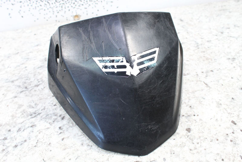 ATV - 2018 ARCTIC CAT ALTERRA 500 Handlebar Cover Handle Bar  3307-138