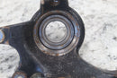 ATV - 2018 ARCTIC CAT ALTERRA 500 Left Front Steering Knuckle Spindle 3323-131