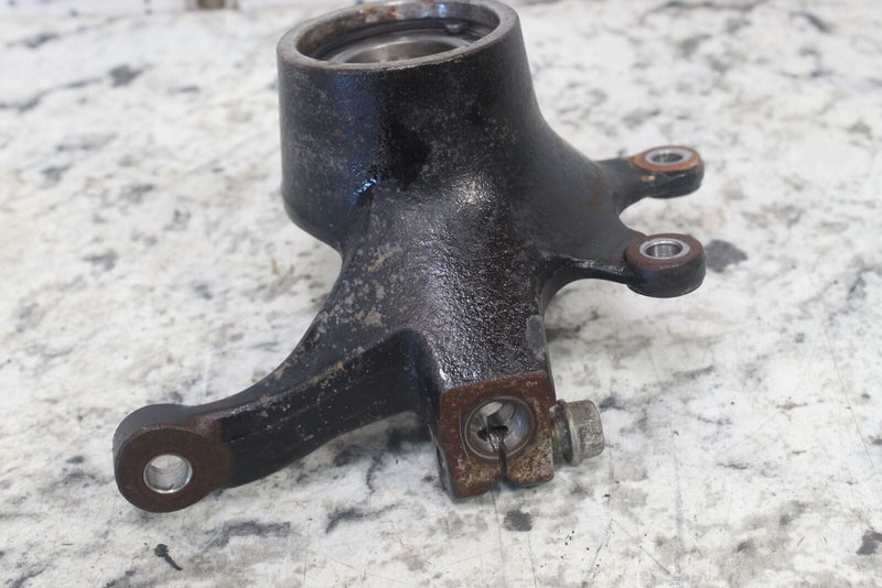ATV - 2018 ARCTIC CAT ALTERRA 500 Left Front Steering Knuckle Spindle 3323-131