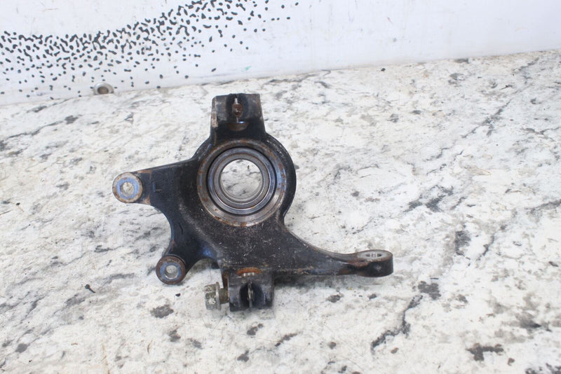 ATV - 2018 ARCTIC CAT ALTERRA 500 Left Front Steering Knuckle Spindle 3323-131