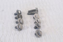 ATV - 2018 ARCTIC CAT ALTERRA 500 Radiator And Fan Mounting Bolts 3304-587 3304-652