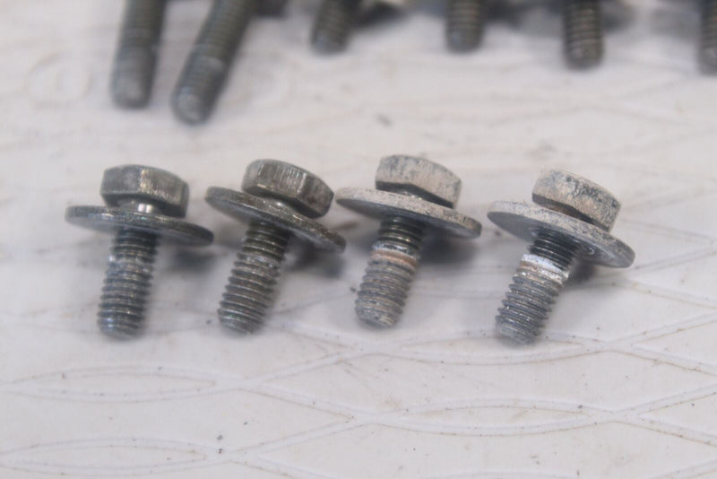 ATV - 2018 ARCTIC CAT ALTERRA 500 Radiator And Fan Mounting Bolts 3304-587 3304-652
