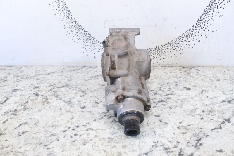 ATV - 2018 ARCTIC CAT ALTERRA 500 Rear Differential Diff Gear Housing 3306-023