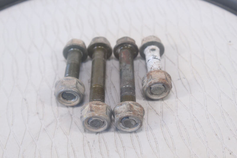 ATV - 2018 ARCTIC CAT ALTERRA 500 Rear Shock Mounting Bolts 3307-068  3307-070