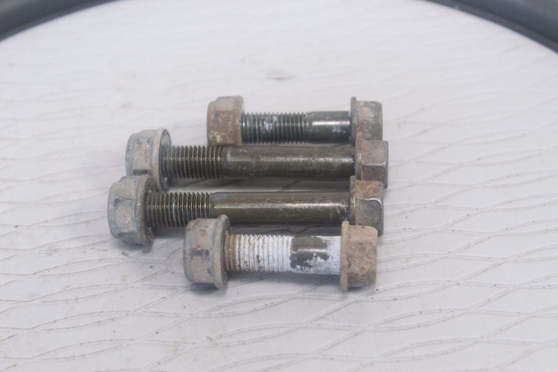 ATV - 2018 ARCTIC CAT ALTERRA 500 Rear Shock Mounting Bolts 3307-068  3307-070