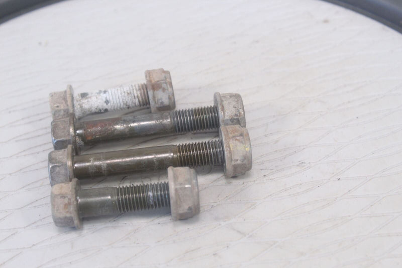 ATV - 2018 ARCTIC CAT ALTERRA 500 Rear Shock Mounting Bolts 3307-068  3307-070