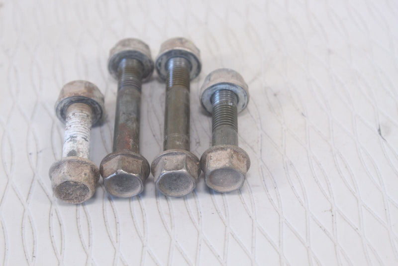 ATV - 2018 ARCTIC CAT ALTERRA 500 Rear Shock Mounting Bolts 3307-068  3307-070