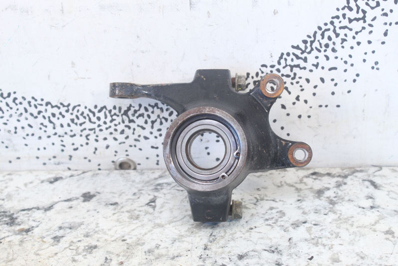 ATV - 2018 ARCTIC CAT ALTERRA 500 Right Front Steering Knuckle Spindle 3323-130