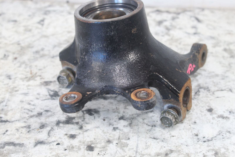 ATV - 2018 ARCTIC CAT ALTERRA 500 Right Front Steering Knuckle Spindle 3323-130