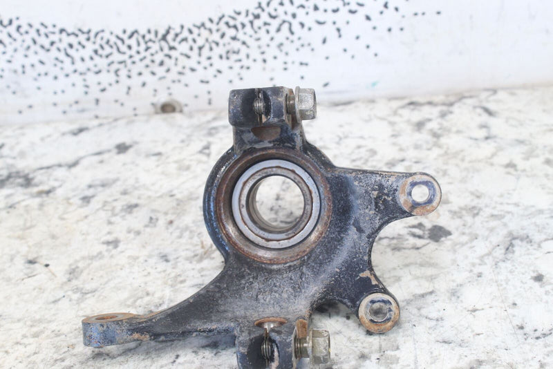ATV - 2018 ARCTIC CAT ALTERRA 500 Right Front Steering Knuckle Spindle 3323-130