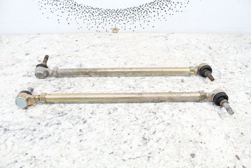 ATV - 2018 ARCTIC CAT ALTERRA 500 Steering Tie Rods Arm Set Pair  3306-722