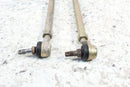 ATV - 2018 ARCTIC CAT ALTERRA 500 Steering Tie Rods Arm Set Pair  3306-722