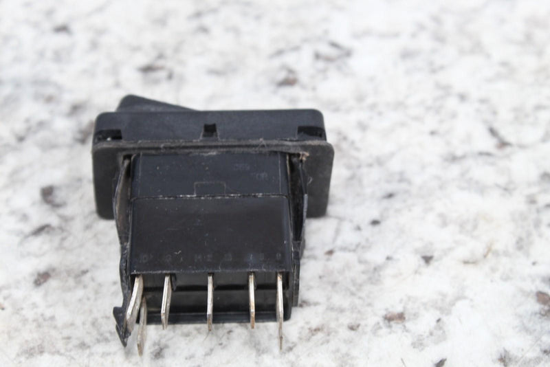 2018 ARCTIC CAT TEXTRON STAMPEDE X 2WD AWD Switch 644523 - ATV