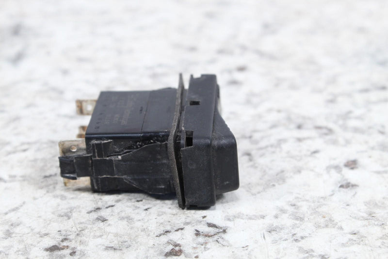 2018 ARCTIC CAT TEXTRON STAMPEDE X 2WD AWD Switch 644523 - ATV