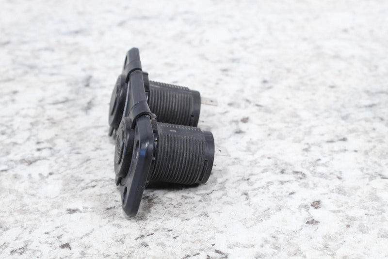 2018 ARCTIC CAT TEXTRON STAMPEDE X Accessory Plug In USB Port 654608 - ATV