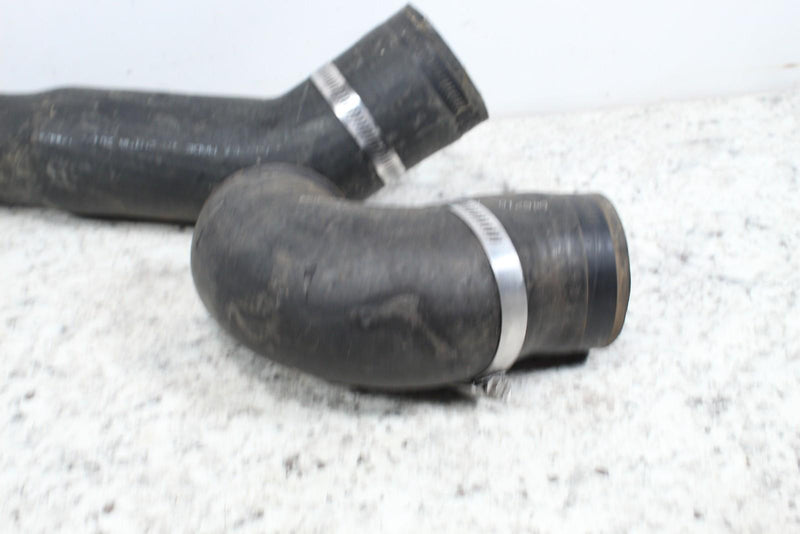 2018 ARCTIC CAT TEXTRON STAMPEDE X Air Box Intake Tubes Hoses 646763 642127 - ATV